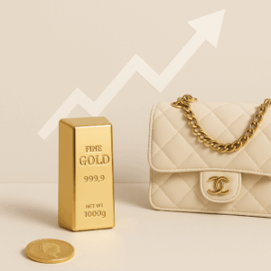 明治 大川が急上昇の今、福島で貴金属・金を見直す