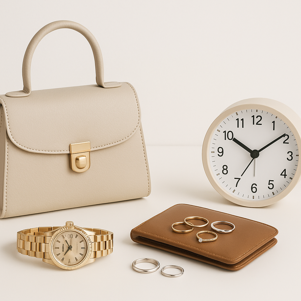 買取大吉福島西口店の安心査定と年中無休10:00〜18:00の利便性