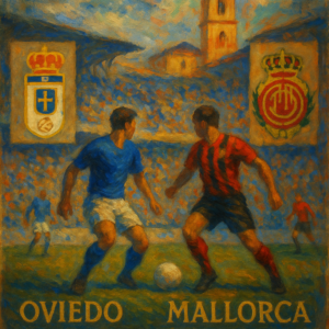 オビエド対マヨルカ、カルロス・タルティエレの見どころ3選