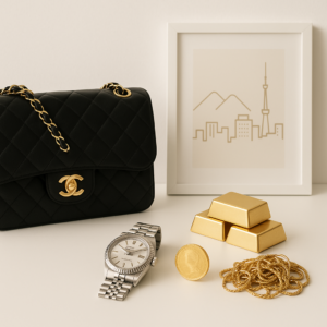 福島市の金高騰対応｜貴金属高価買取は買取大吉福島西口店