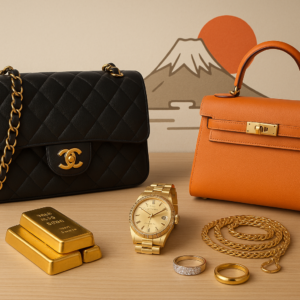 福島市の貴金属高価買取は買取大吉福島西口店 10:00〜18:00