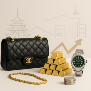 福島市で金高騰の高価買取は10:00〜18:00買取大吉福島西口店