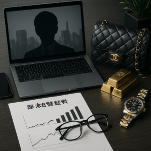 山中拓磨容疑者に関する詳細な考察