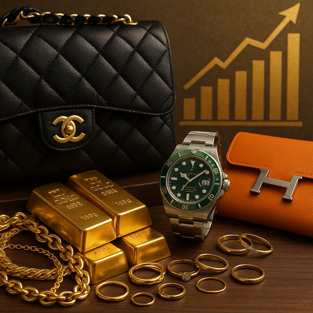 福島市 貴金属の高価買取は買取大吉福島西口店 年中無休