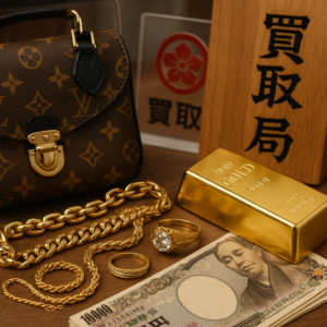 福島市の金・銀買取は買取大吉福島西口店｜年中無休10:00～18:00