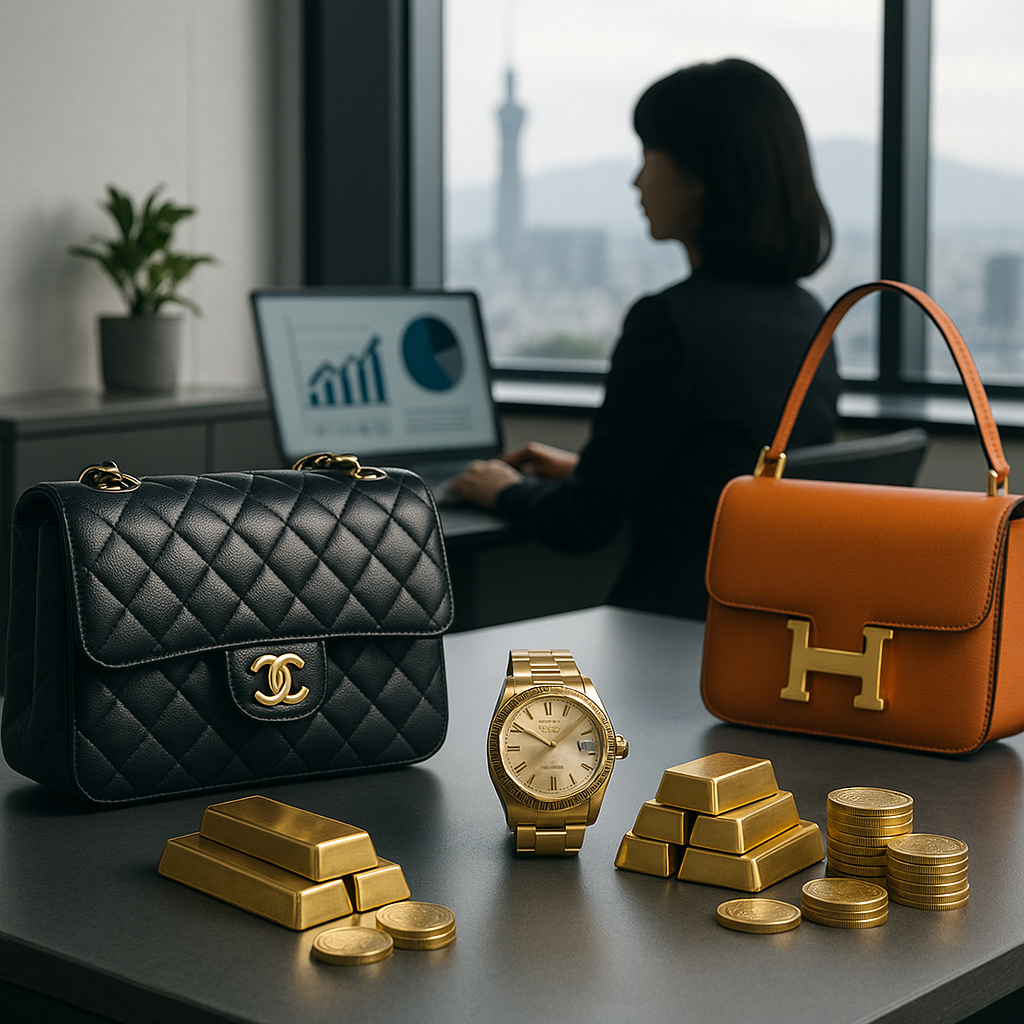 臼田あさ美の魅力と買取大吉福島西口店におけるコレクション