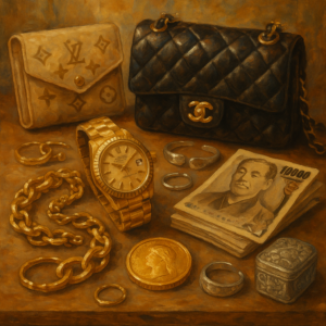 福島市金・銀買取は買取大吉福島西口店｜10:00–18:00年中無休