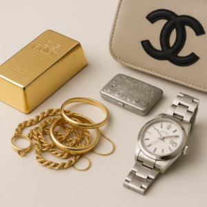 福島市 金 買取は買取大吉福島西口店 10:00–18:00