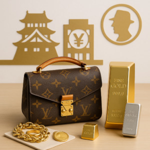 福島市 貴金属買取は買取大吉福島西口店｜年中無休10:00～18:00