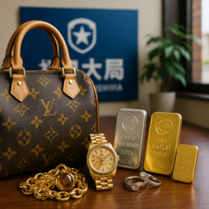 福島市の貴金属・ブランド品買取｜買取大吉福島西口店10:00〜18:00