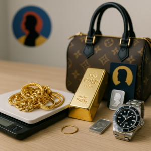 福島市の金・銀買取は10:00～18:00、買取大吉福島西口店