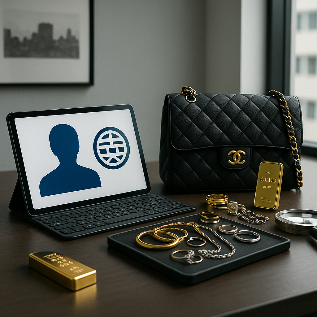 福島市 貴金属買取は買取大吉福島西口店｜10:00～18:00