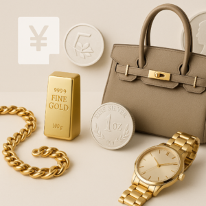 福島市 貴金属買取・銀買取は買取大吉福島西口店