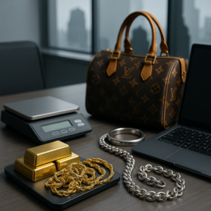 福島市の金・銀買取とブランド品買取｜10:00〜18:00