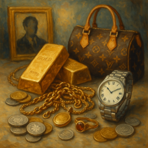 福島市の金・銀買取は10:00〜18:00 安心の買取大吉福島西口店