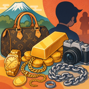 福島市の買取はK18・SV925に強い買取大吉福島西口店