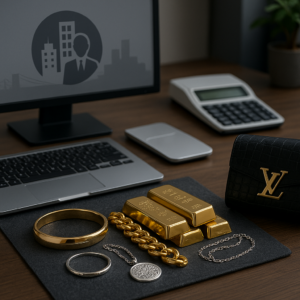 福島市で貴金属やブランド品買取のトレンドとおすすめ店舗