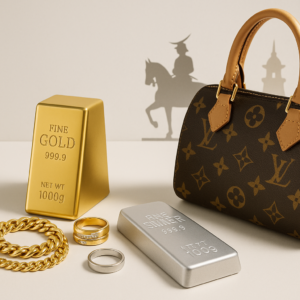 福島市買取は買取大吉福島西口店｜金・銀を10:00–18:00安心査定