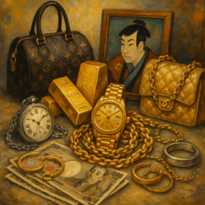 福島市 買取は買取大吉福島西口店｜10:00～18:00の安心査定