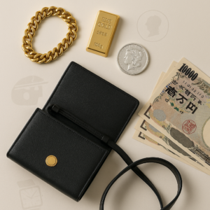 福島市貴金属買取は買取大吉福島西口店 10:00～18:00