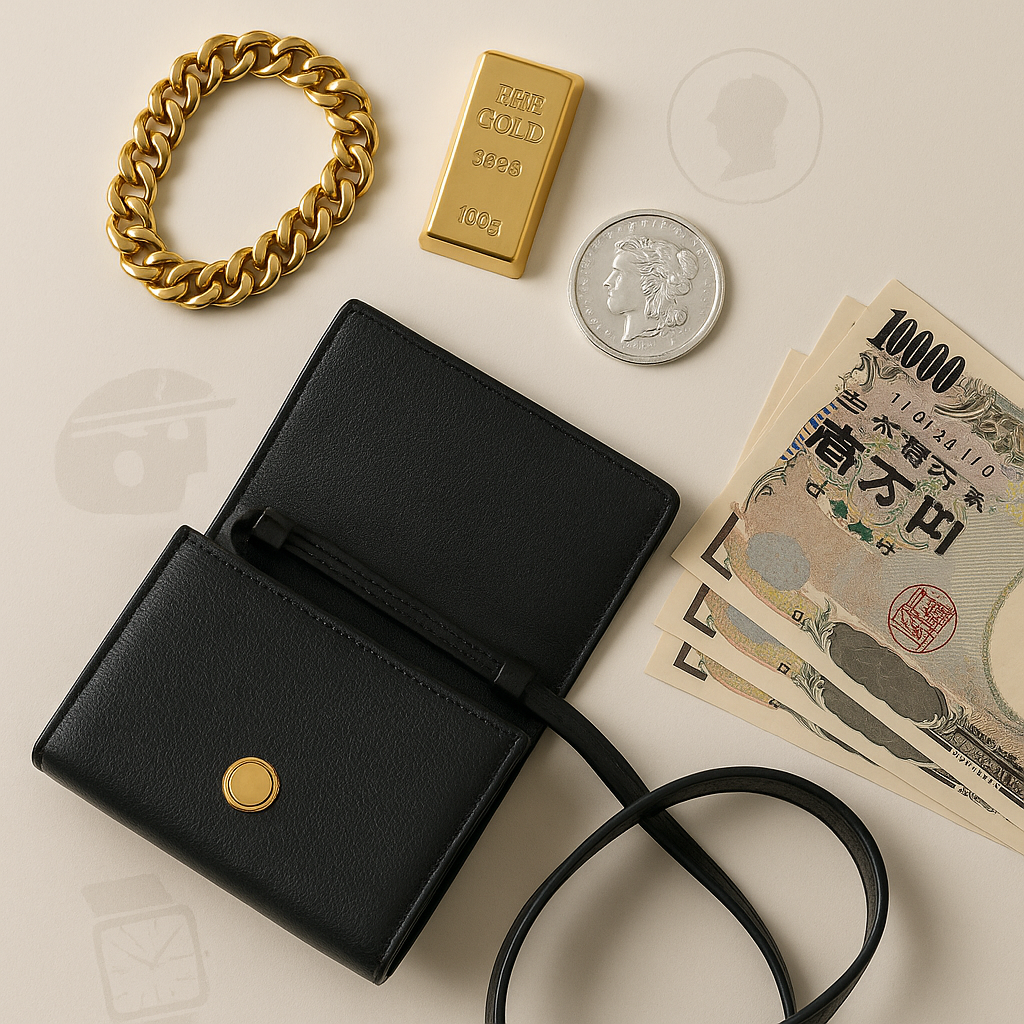 福島市貴金属買取は買取大吉福島西口店 10:00～18:00