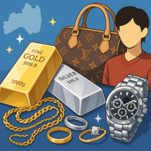 福島市の金・銀買取 K18・SV925対応｜買取大吉福島西口店